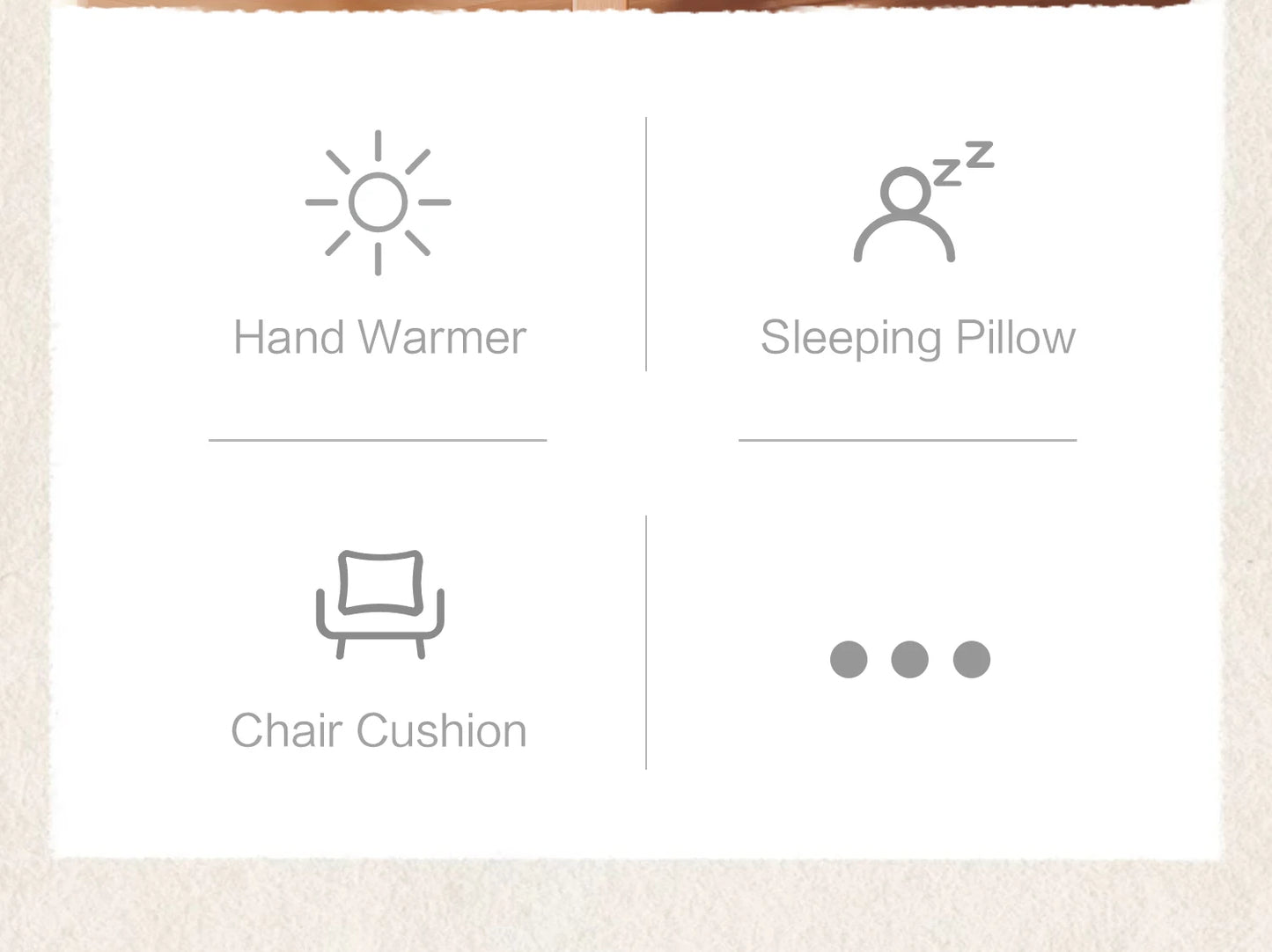 INSULAR Baby Arm Pillow | Infant Nursing & Breastfeeding Support