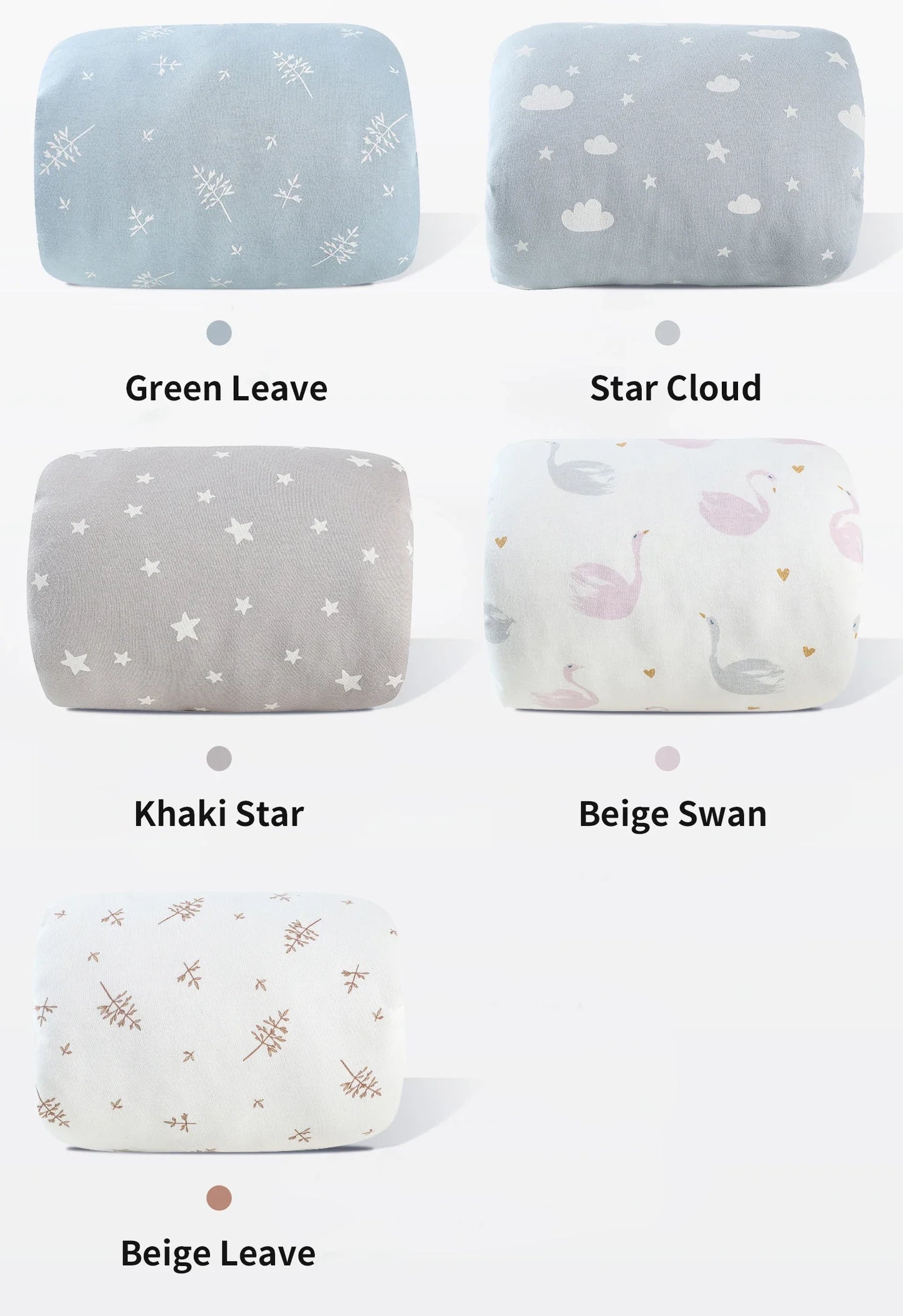 INSULAR Baby Arm Pillow | Infant Nursing & Breastfeeding Support